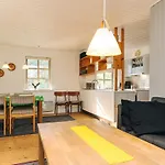 6 Person In Hals-by Traum 度假居 *
