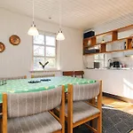 6 Person In Hals-by Traum 度假居