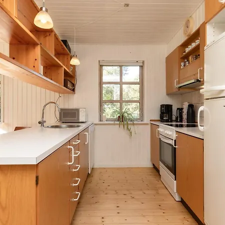 6 Person In Holiday home *