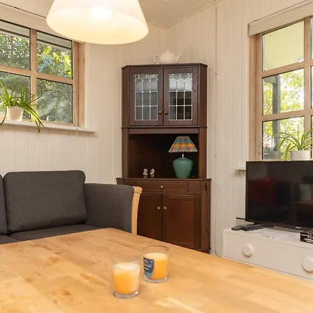 6 Person In Holiday home Hals