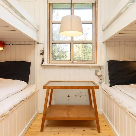 Holiday home 6 Person In Hals