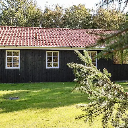 Holiday home 6 Person In *
