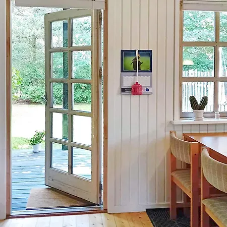 6 Person In Holiday home