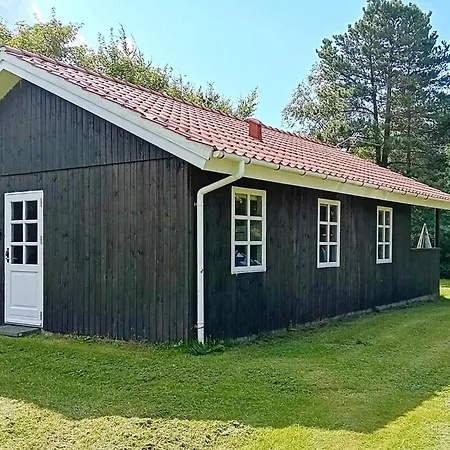 6 Person In Holiday home