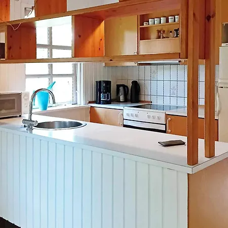 6 Person In Holiday home Hals