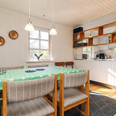 6 Person In Hals-by Traum Dom wakacyjny