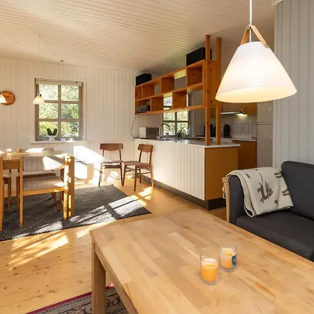 6 Person In Hals-by Traum בית נופש