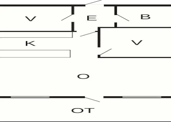 6 Person In Hals-by Traum בית נופש הלס