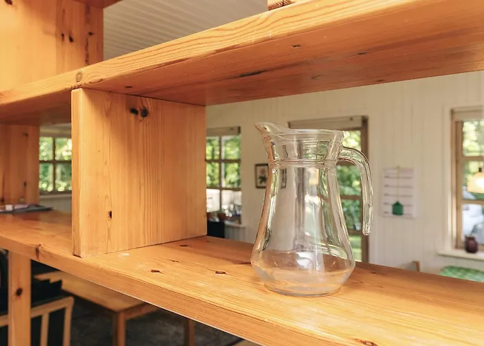 6 Person In Hals-by Traum בית נופש