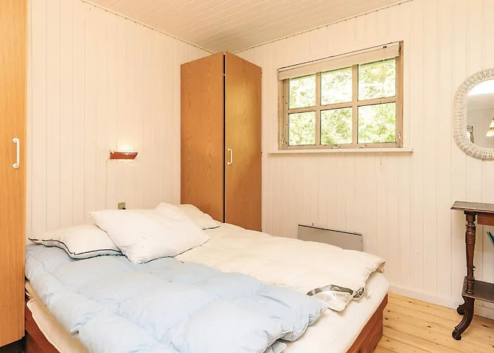 6 Person In Hals-by Traum בית נופש