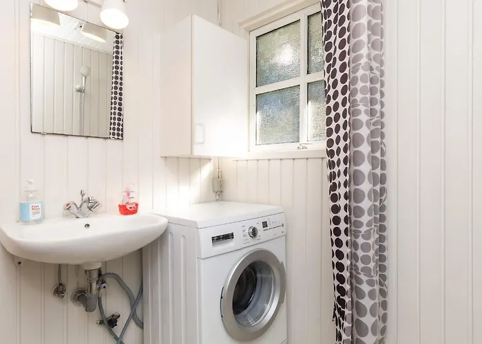 6 Person In Hals-by Traum בית נופש הלס