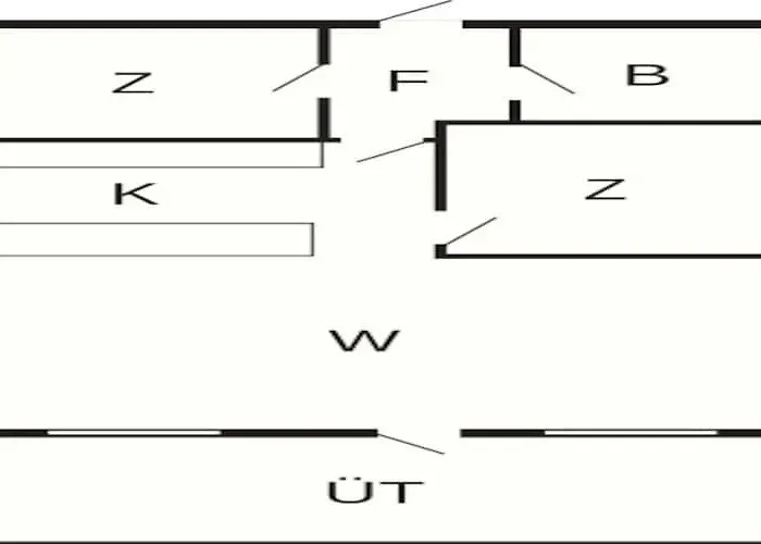 6 Person In Hals-by Traum בית נופש